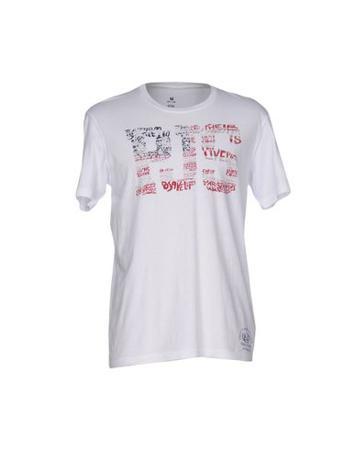 Футболка PARAJUMPERS