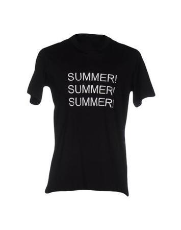 Футболка 10X10 ANITALIANTHEORY