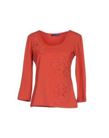 Футболка BLUE LES COPAINS