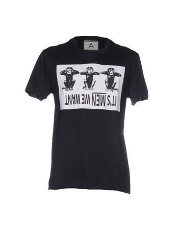 Футболка ANDREA POMPILIO