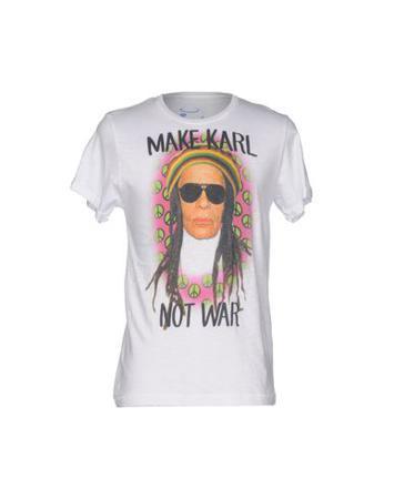 Футболка L.A. SAINTS