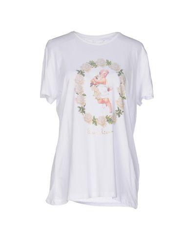 Футболка  -  цвет