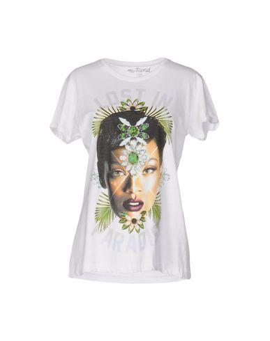 Футболка TEE-TREND