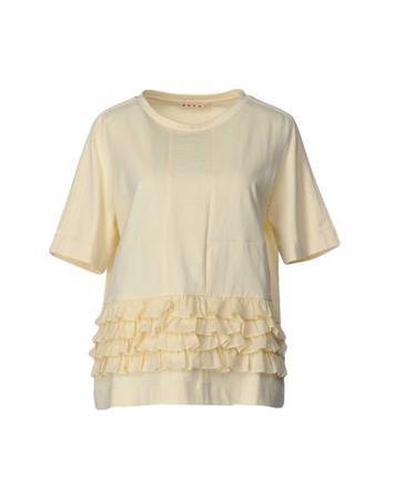 Футболка MARNI