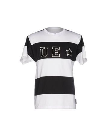 Футболка UNIFORM EXPERIMENT