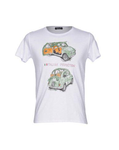 Футболка  -  цвет