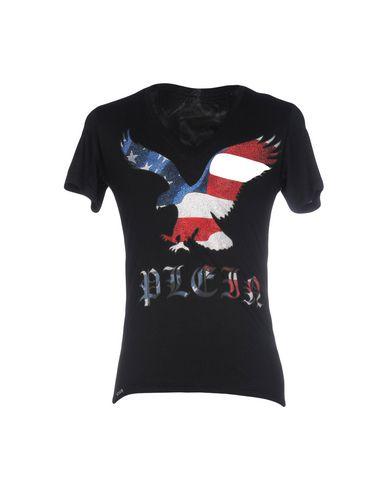 Футболка PHILIPP PLEIN HOMME