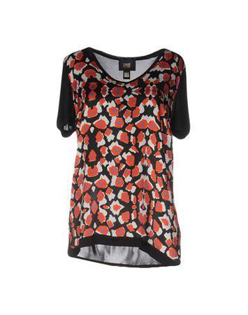 Футболка CLASS ROBERTO CAVALLI