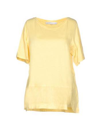 Футболка LA FABBRICA DEL LINO Футболка LA FABBRICA DEL LINO