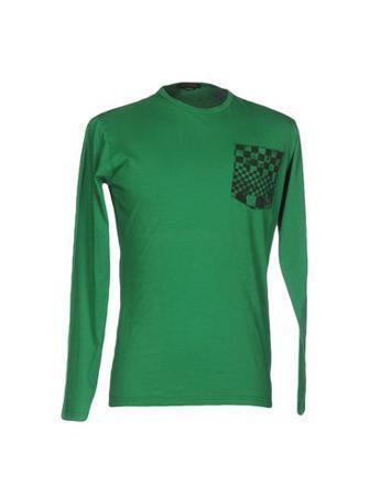 Футболка DANIELE ALESSANDRINI HOMME