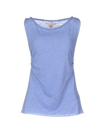 Футболка CLARK JEANS