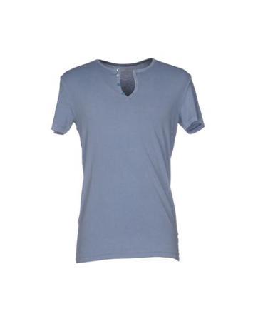 Футболка MAJESTIC HOMME