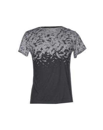 Футболка MACCHIA J Футболка MACCHIA J