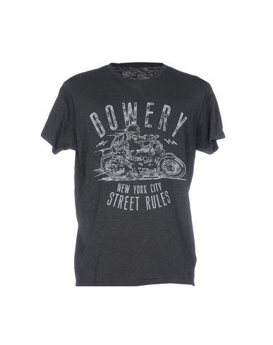 Футболка BOWERY