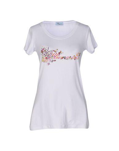 Футболка BLUMARINE BEACHWEAR