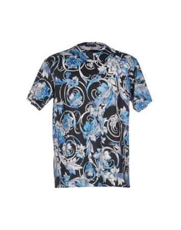 Футболка VERSACE