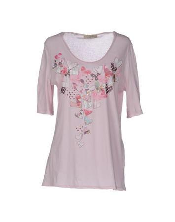 Футболка JUST FOR YOU