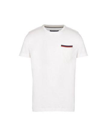 Футболка TOMMY HILFIGER