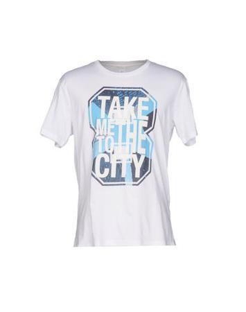 Футболка HŌSIO