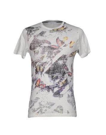 Футболка HAMAKI-HO