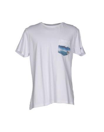 Футболка FRANKLIN & MARSHALL