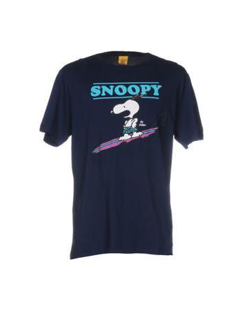 Футболка PEANUTS BY SCHULZ