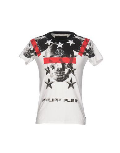 Футболка PHILIPP PLEIN HOMME