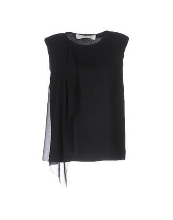 Футболка ELISABETTA FRANCHI JEANS