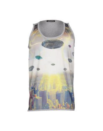 Футболка MINIMARKET