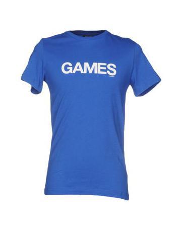 Футболка RON DORFF