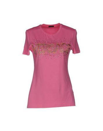 Футболка VERSACE