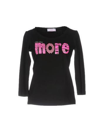 Футболка CLIPS MORE