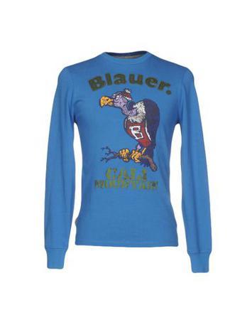Футболка BLAUER