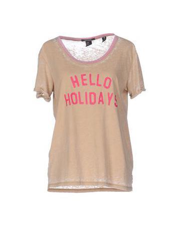 Футболка SCOTCH & SODA