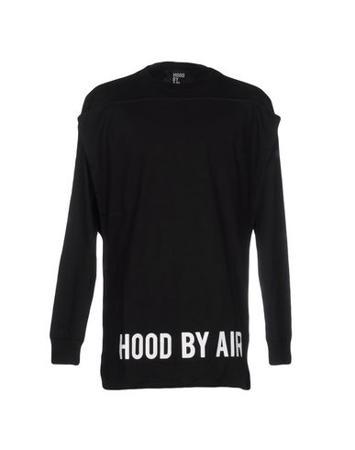 Футболка HBA  HOOD BY AIR