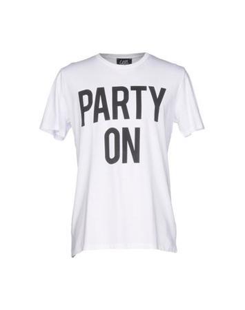 Футболка CLASSY