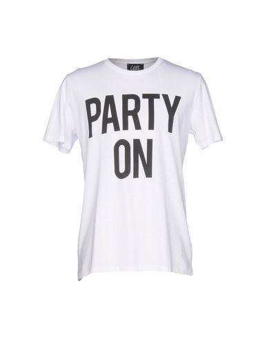 Футболка  -  цвет