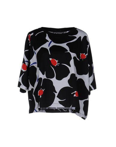 Футболка BOUTIQUE MOSCHINO