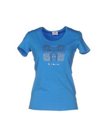 Футболка BRACCIALINI MARE