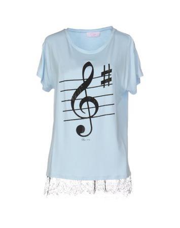 Футболка CLIPS MORE