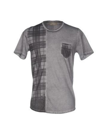 Футболка MAESTRAMI