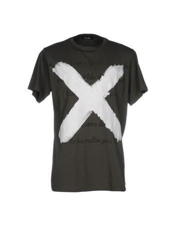 Футболка VISION