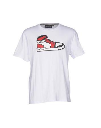 Футболка MOSTLY HEARD RARELY SEEN