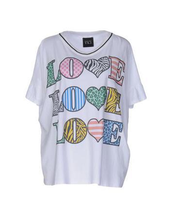 Футболка TWIN-SET JEANS