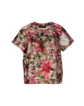 Футболка BLUE LES COPAINS