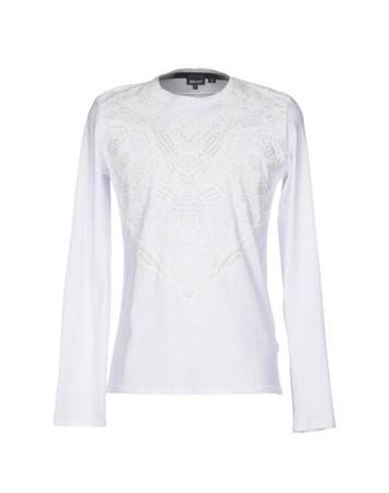 Футболка JUST CAVALLI