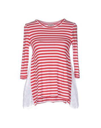 Футболка NATASHA ZINKO