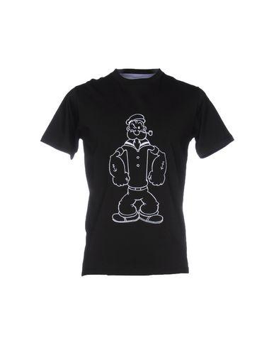 Футболка  -  цвет