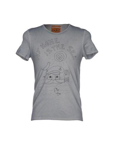 Футболка  -  цвет