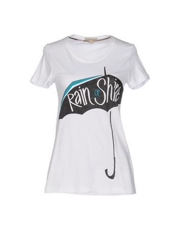 Футболка BURBERRY BRIT